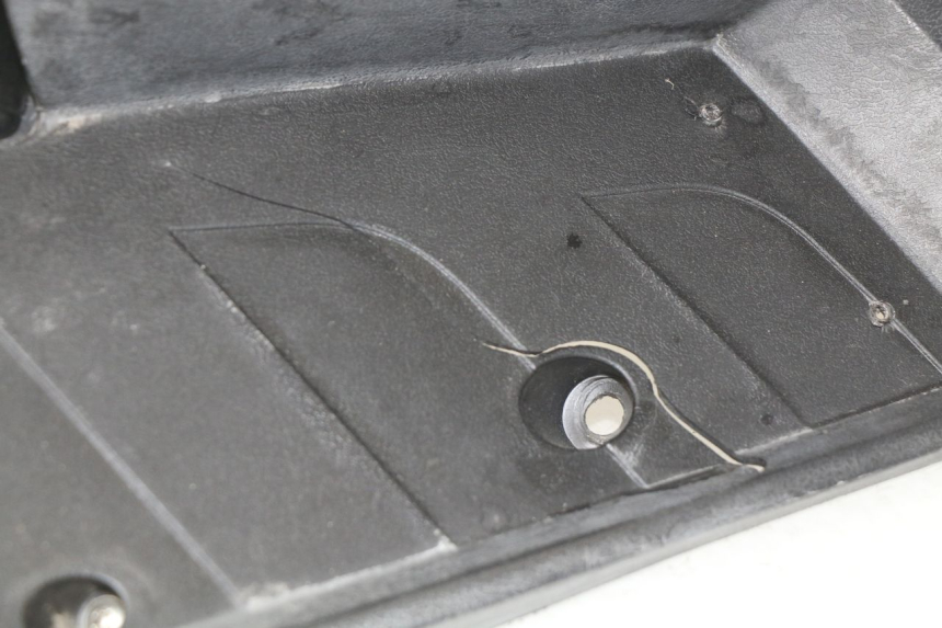 photo de INNER LEGSHIELD RAZZO STEED 125 (2012 - 2018) - Product overview