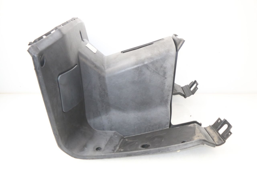 photo de INNER LEGSHIELD RAZZO STEED 125 (2012 - 2018) - Markings and original references