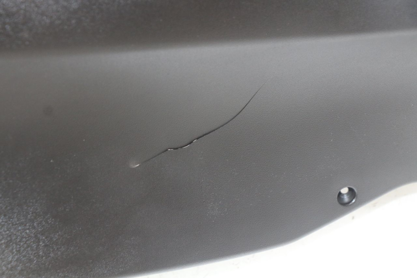 photo de INNER FAIRING PEUGEOT STREETZONE 4T 50 (2018 - 2023) - High-resolution close-up