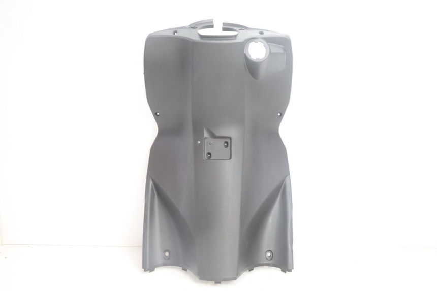 photo de INNER LEGSHIELD PEUGEOT STREETZONE NAKED 2T 50 (2014 - 2018) - Main view