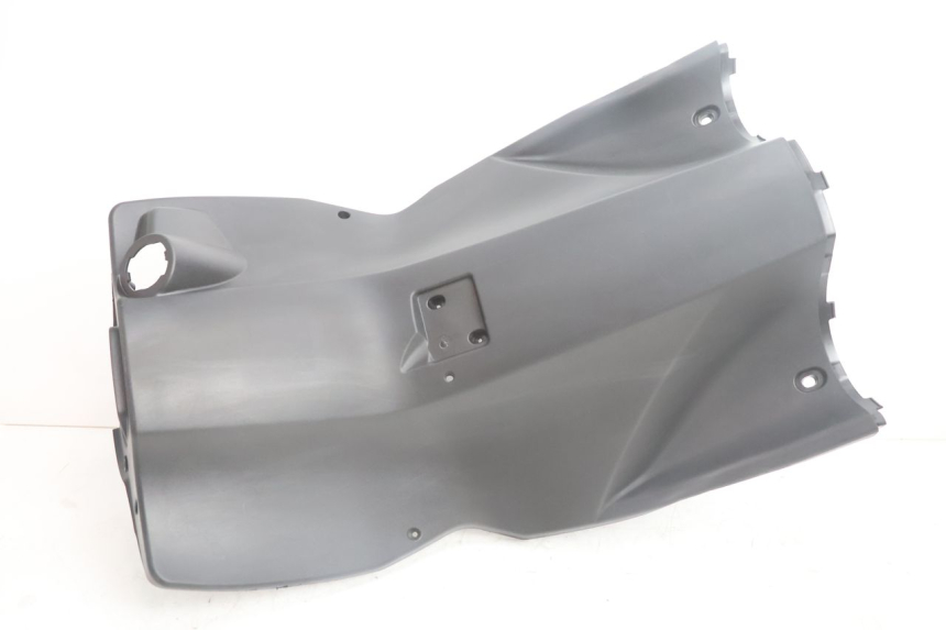 photo de INNER LEGSHIELD PEUGEOT STREETZONE NAKED 2T 50 (2014 - 2018) - Alternative perspective