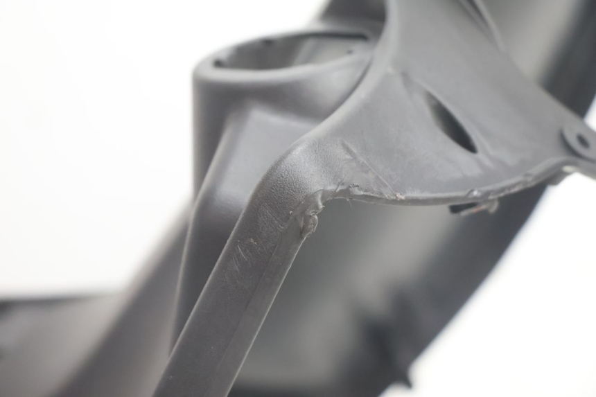 photo de INNER LEGSHIELD PEUGEOT STREETZONE NAKED 2T 50 (2014 - 2018) - Product overview