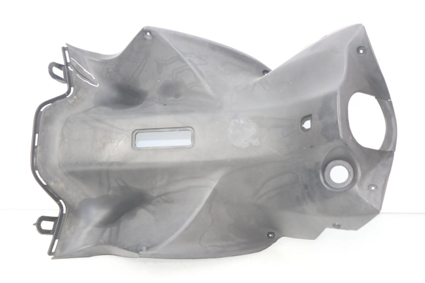 photo de INNER LEGSHIELD KYMCO SUPER 8 4T 50 (2018 - 2020) - Main view