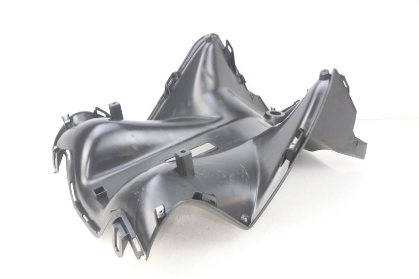 photo de INNER LEGSHIELD KYMCO SUPER 8 4T 50 (2018 - 2020) - Component detail
