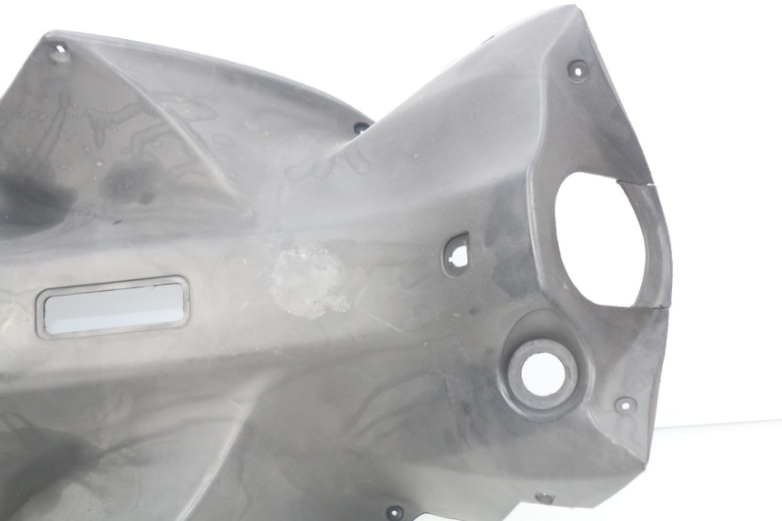 photo de INNER LEGSHIELD KYMCO SUPER 8 4T 50 (2018 - 2020) - Checked used part