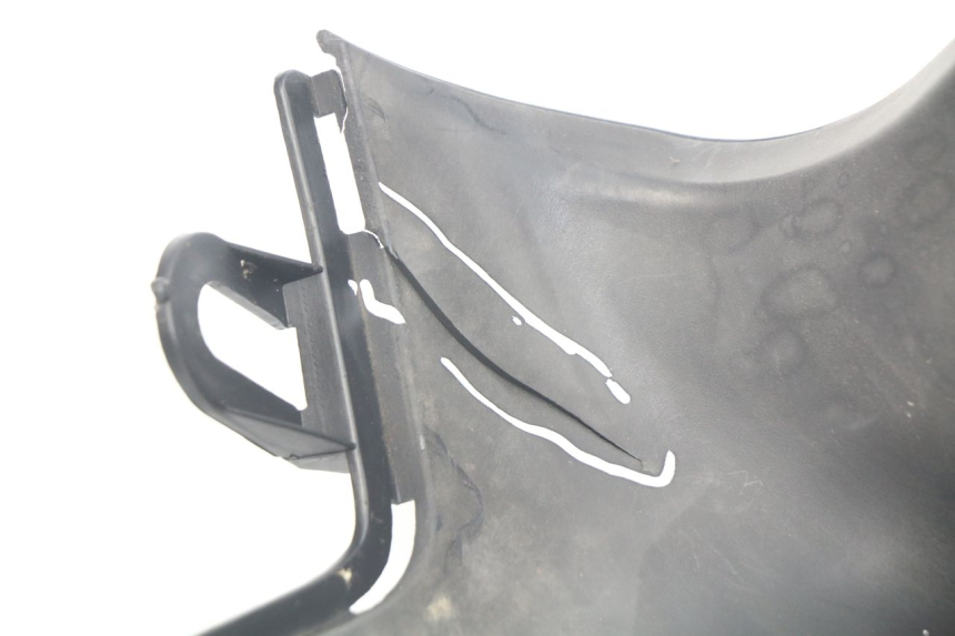 photo de INNER LEGSHIELD KYMCO SUPER 8 4T 50 (2018 - 2020) - Markings and original references