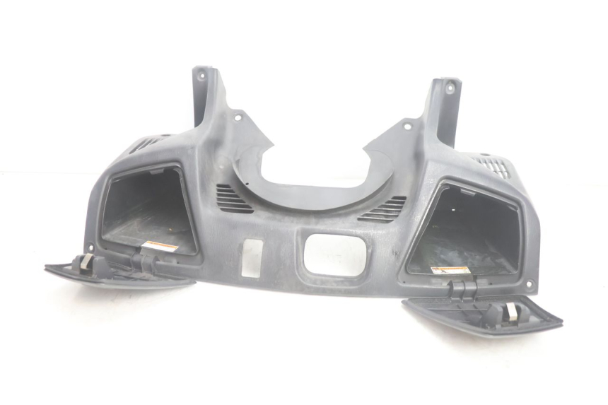 photo de INNER LEGSHIELD UPPER SUZUKI BURGMAN EXECUTIVE ABS 650 (2006 - 2012) - Product overview