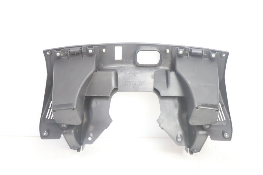 photo de INNER LEGSHIELD UPPER SUZUKI BURGMAN EXECUTIVE ABS 650 (2006 - 2012) - Checked used part