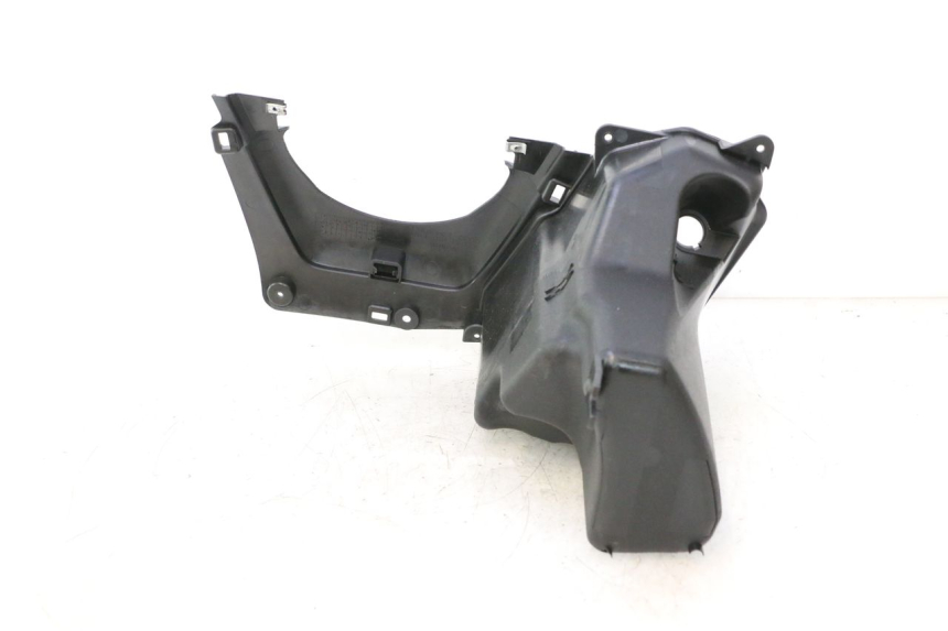 photo de INNER LEGSHIELD UPPER HONDA FJS SILVER WING SILVERWING 400 (2005 - 2008) - Zoom on usage condition