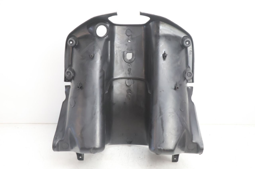 photo de INNER LEGSHIELD UPPER EUROCKA GTR 50 (2007 - 2017) - Product overview