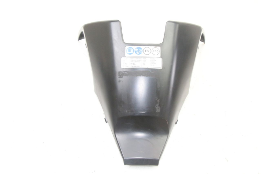 photo de INNER LEGSHIELD UPPER HONDA FORZA 125 (2021 - 2025) - Zoom on usage condition