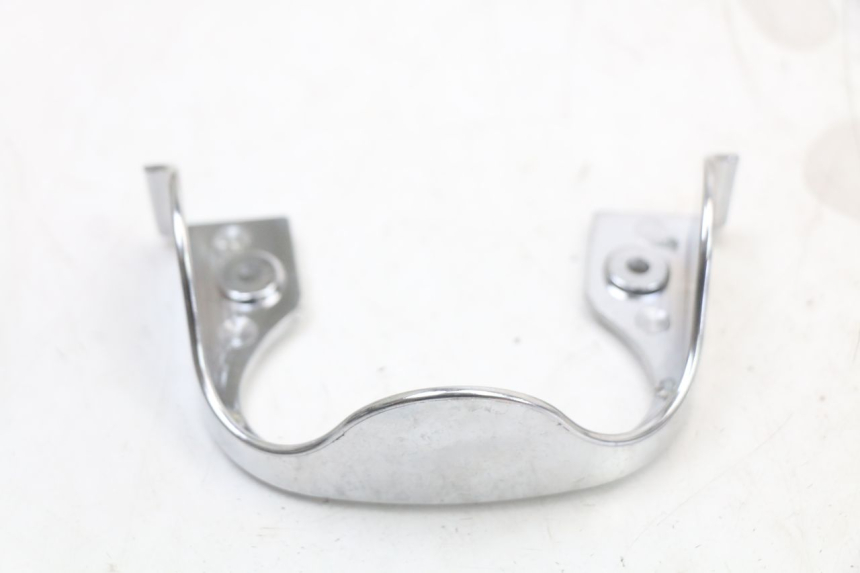 photo de INNER LEGSHIELD UPPER JM MOTORS VX 125 (2022 - 2025) - Alternative perspective