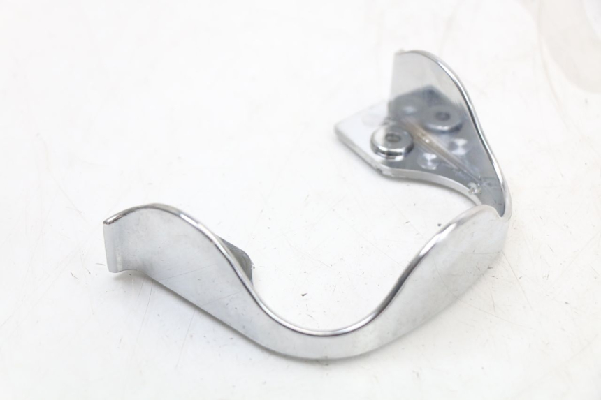 photo de INNER LEGSHIELD UPPER JM MOTORS VX 125 (2022 - 2025) - Technical close-up