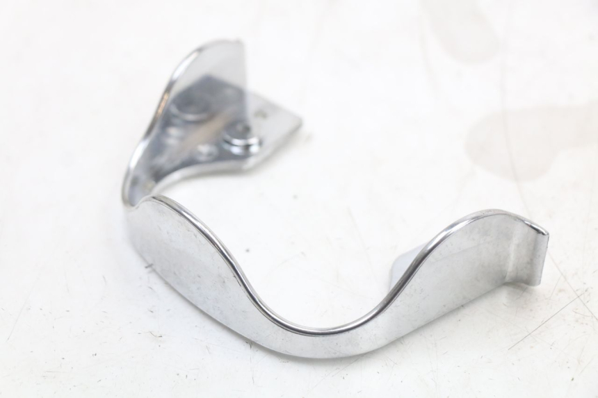 photo de INNER LEGSHIELD UPPER JM MOTORS VX 125 (2022 - 2025) - Product overview