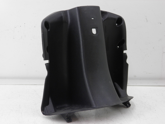 photo de INNER LEGSHIELD UPPER QINGQI SPEEDY 50 (2005 - 2007) - Component detail