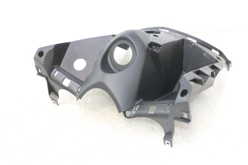 photo de INNER LEGSHIELD UPPER JM MOTORS R-MAX TECH 50 (2024 - 2026) - Fixing points details