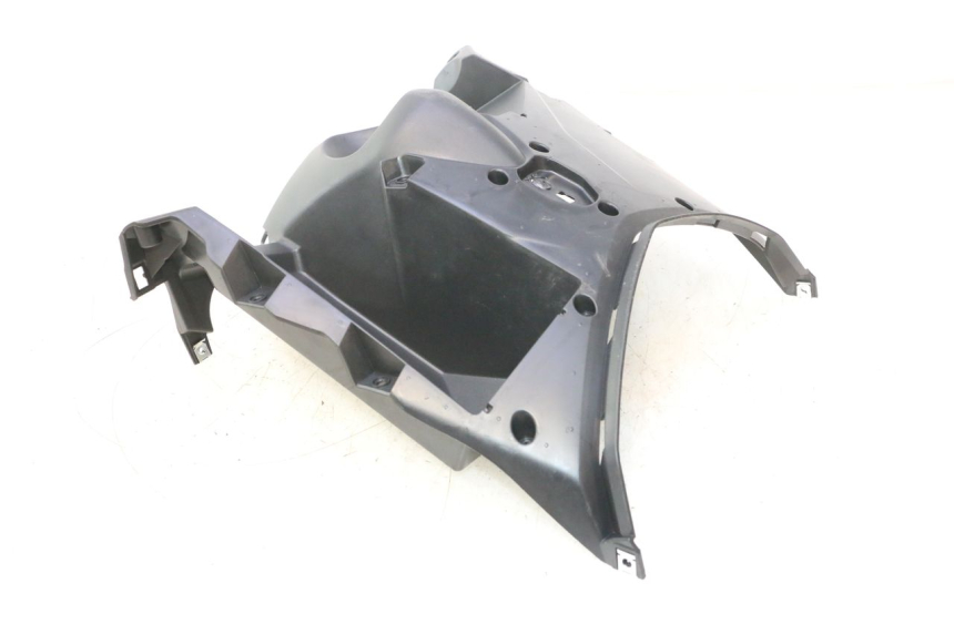 photo de INNER LEGSHIELD UPPER JM MOTORS R-MAX TECH 50 (2024 - 2026) - Surface and material condition