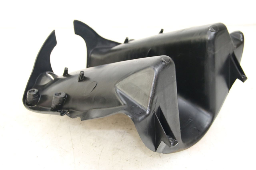 photo de INNER LEGSHIELD UPPER TNT MOTOR ROMA 10' 4T 50 (2007 - 2018) - Zoom on usage condition