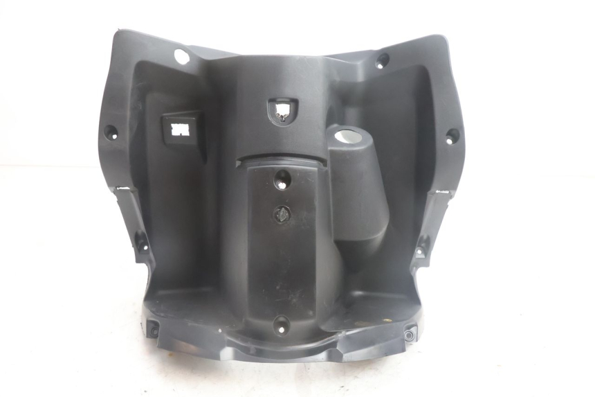 photo de INNER LEGSHIELD UPPER JM MOTORS SANTANA EVO 50 (2024 - 2026) - Main view