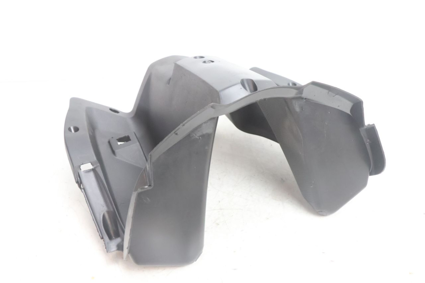 photo de INNER LEGSHIELD UPPER JM MOTORS SANTANA EVO 50 (2024 - 2026) - Product overview