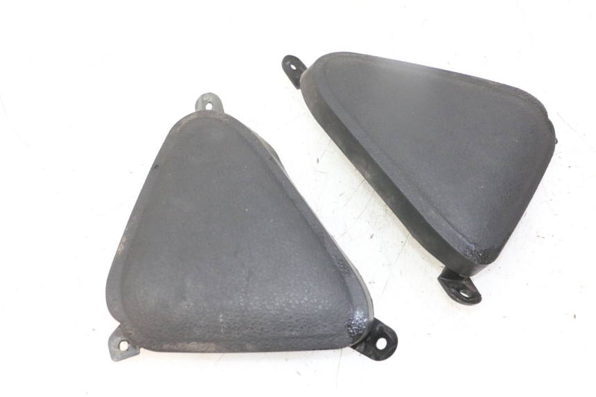 photo de INNER LEGSHIELD UPPER YAMAHA X-MAX XMAX 125 (2010 - 2013) - Component detail