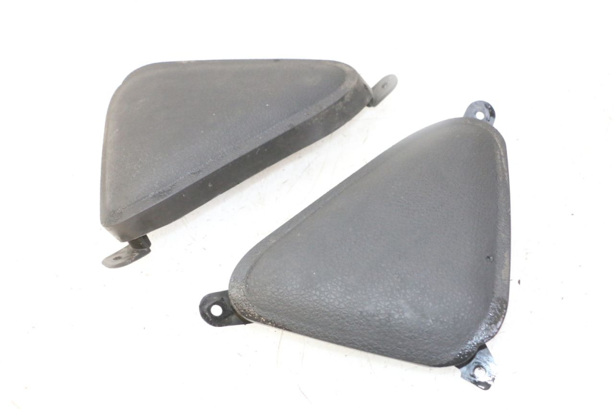 photo de INNER LEGSHIELD UPPER YAMAHA X-MAX XMAX 125 (2010 - 2013) - Markings and original references