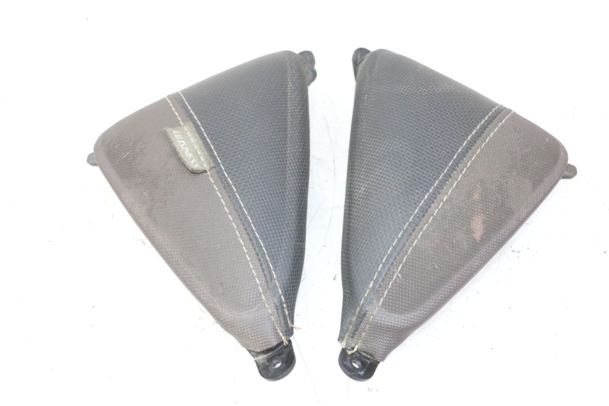 photo de INNER LEGSHIELD UPPER YAMAHA X-MAX XMAX 125 (2010 - 2013) - Main view