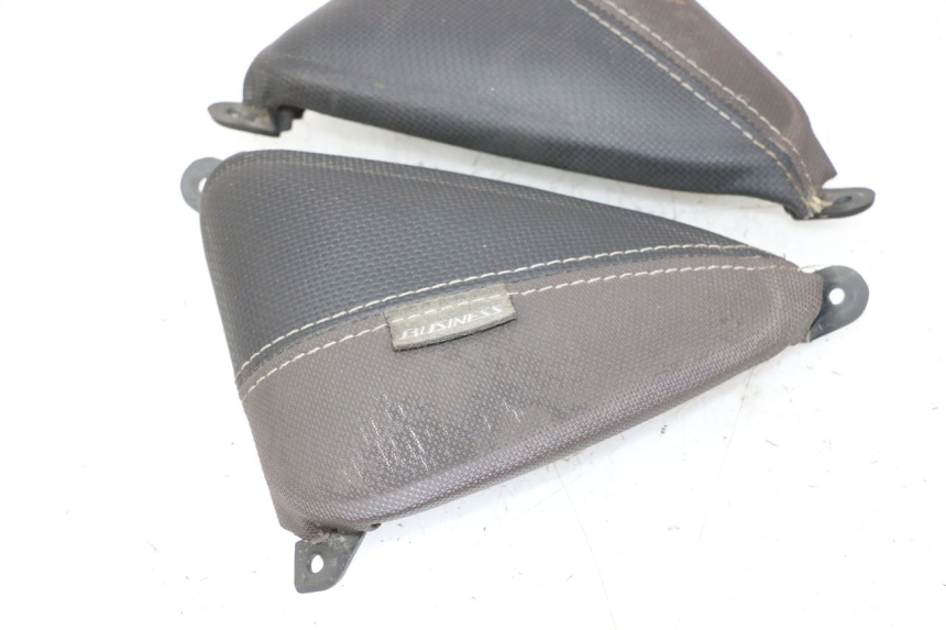 photo de INNER LEGSHIELD UPPER YAMAHA X-MAX XMAX 125 (2010 - 2013) - Product overview