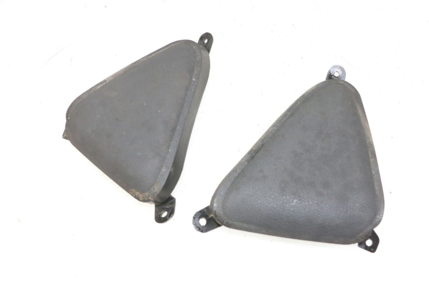 photo de INNER LEGSHIELD UPPER YAMAHA X-MAX XMAX 125 (2010 - 2013) - Main view