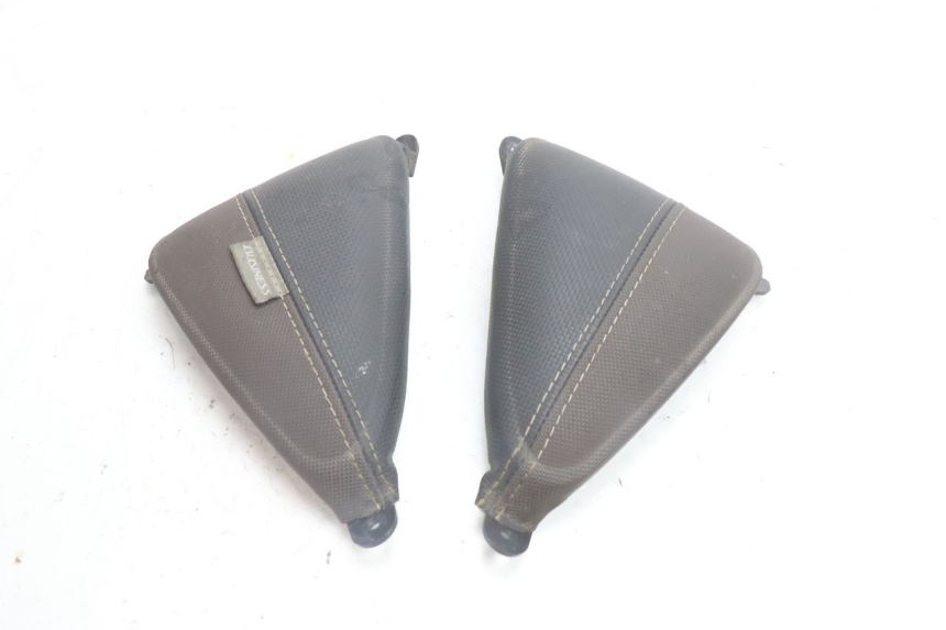 photo de INNER LEGSHIELD UPPER YAMAHA X-MAX XMAX 125 (2010 - 2013) - Main view