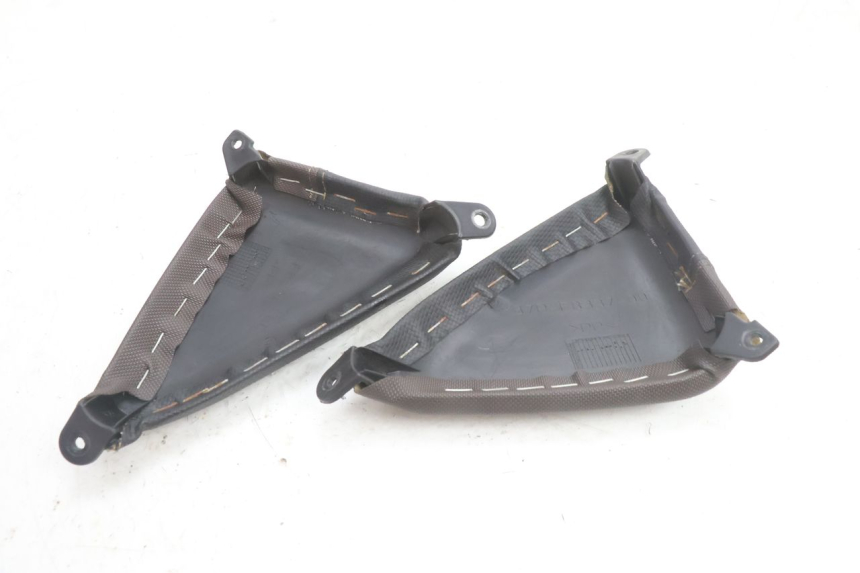 photo de INNER LEGSHIELD UPPER YAMAHA X-MAX XMAX 125 (2010 - 2013) - Checked used part