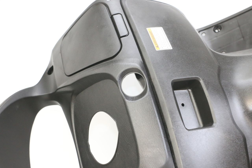 photo de INNER LEGSHIELD SUZUKI BURGMAN 125 (2018 - 2021) - Spare part profile view