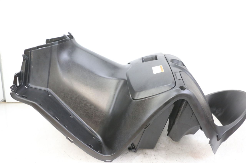 photo de INNER LEGSHIELD SUZUKI BURGMAN 125 (2018 - 2021) - Alternative perspective