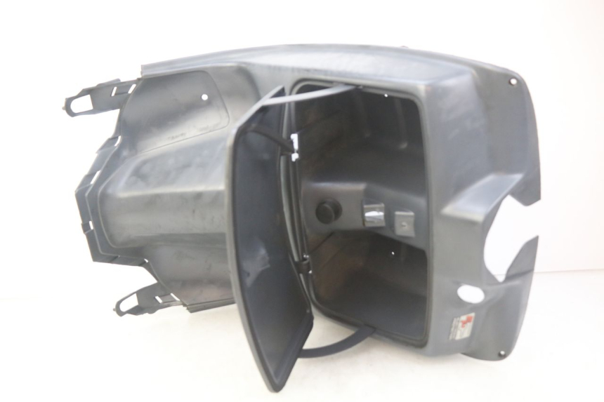 photo de INNER FAIRING PEUGEOT SV 125 (1991 - 1994) - Markings and original references