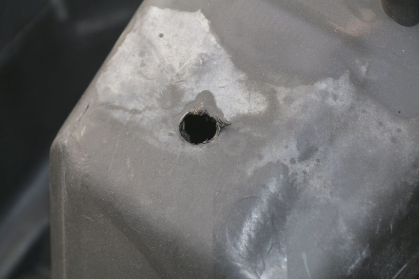 photo de INNER LEGSHIELD PEUGEOT SV 80 (1993 - 1997) - Checked used part