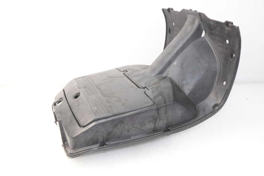 photo de INNER LEGSHIELD PEUGEOT SX 80 (1986 - 1995) - Technical close-up