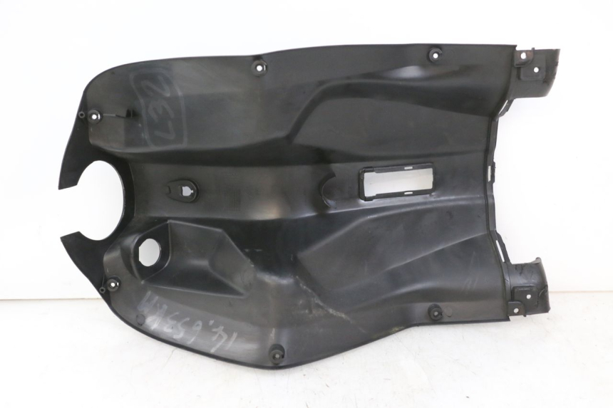 photo de INNER APRON SYM ORBIT 2 4T 50 (2008 - 2017) - Alternative perspective