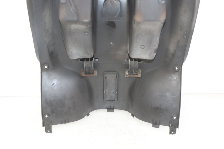 photo de INNER FAIRING SYM SYMPHONY 125 (2009 - 2015) - Zoom on usage condition