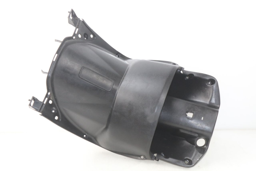 photo de INNER LEGSHIELD BAOTIAN TRAVEL SPIRIT 50 (2010 - 2012) - Main view