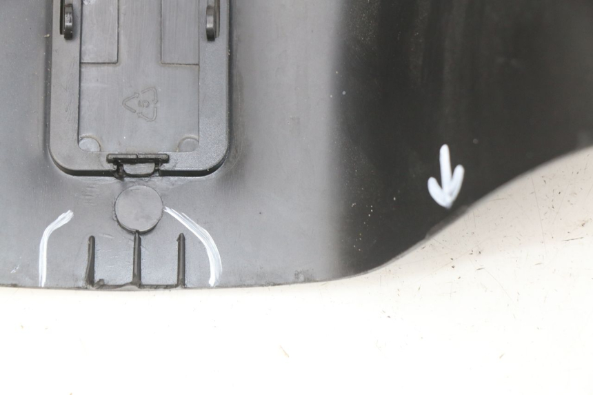 photo de INNER LEGSHIELD PEUGEOT TWEET 4T 50 (2018 - 2022) - Component detail