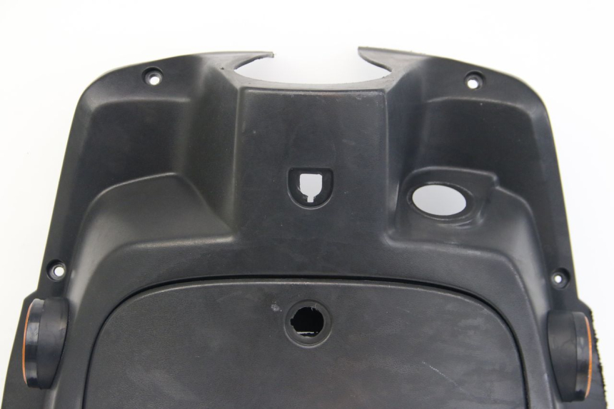 photo de INNER FAIRING PEUGEOT TWEET 4T 50 (2010 - 2014) - Distinctive features