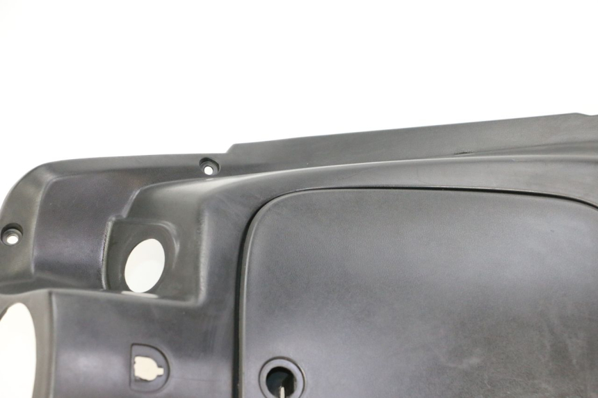 photo de INNER LEGSHIELD PEUGEOT TWEET PRO CARGO 50 (2018 - 2022) - Additional view of the item