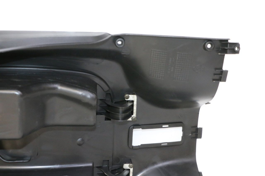 photo de INNER LEGSHIELD PEUGEOT TWEET PRO CARGO 50 (2018 - 2022) - Alternative perspective