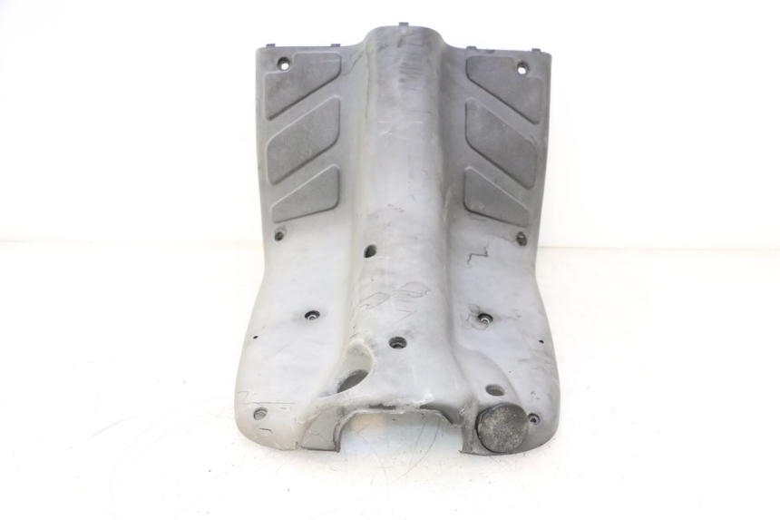 photo de INNER LEGSHIELD PIAGGIO TYPHOON 50 (2000 - 2009) - Markings and original references