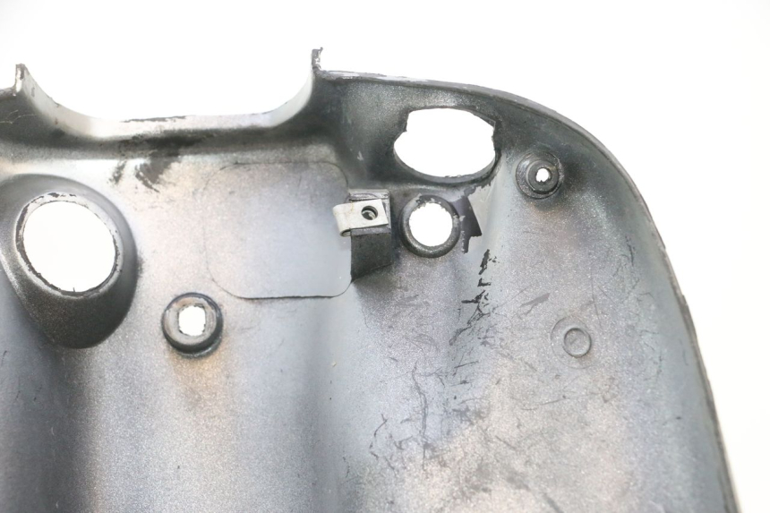 photo de INNER LEGSHIELD PIAGGIO TYPHOON 50 (1993 - 1999) - Zoom on usage condition