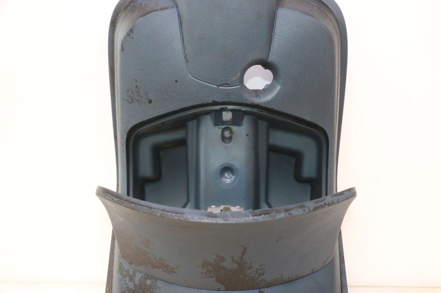 photo de INNER APRON PIAGGIO VESPA LX 2T 50 (2005 - 2013) - Surface and material condition
