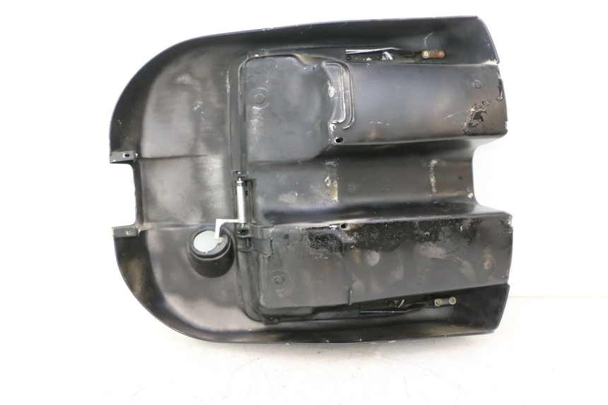 photo de INNER LEGSHIELD PIAGGIO VESPA PK FL 2T 50 (1990 - 1996) - Zoom on usage condition