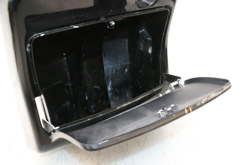 photo de INNER LEGSHIELD PIAGGIO VESPA PK FL 2T 50 (1990 - 1996) - Surface and material condition