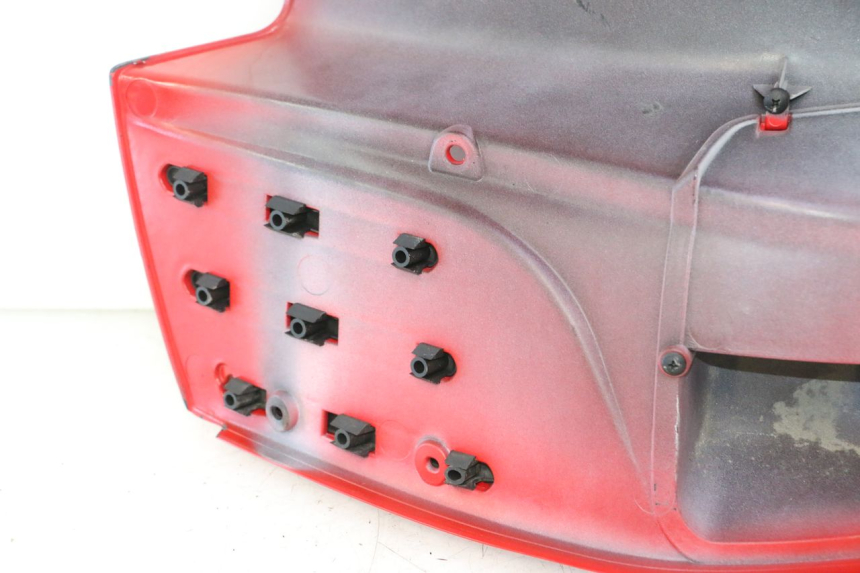 photo de INNER FAIRING PIAGGIO VESPA S 2T 50 (2007 - 2014) - Component zoom