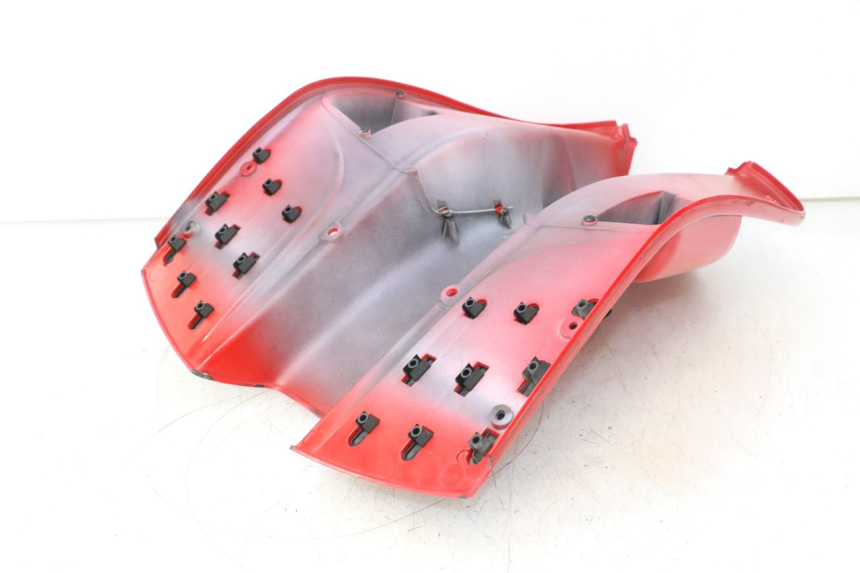 photo de INNER FAIRING PIAGGIO VESPA S 2T 50 (2007 - 2014) - Focus on structure